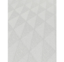 Tapet med geometriskt triangelmönster