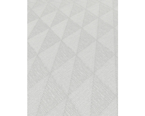 Tapet med geometriskt triangelmönster