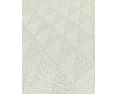 Tapet med triangulärt mönster för väggdekoration