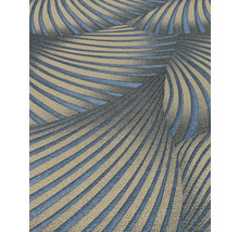 Tapet med randigt mönster