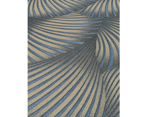 Tapet med randigt mönster