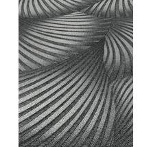 Tapet med randigt mönster