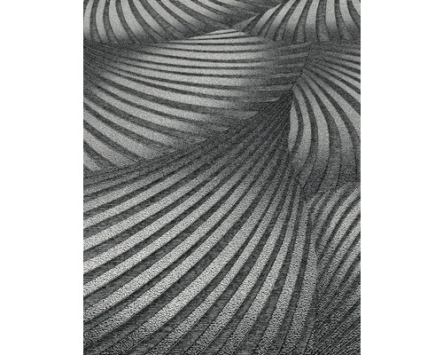 Tapet med randigt mönster