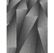 Textiltapet med geometriskt mönster