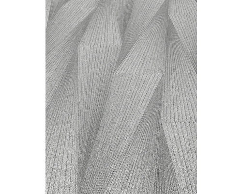 Närbild av en strukturtapet med fina linjer