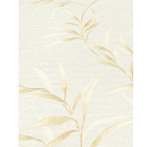 Tapet med bambumönster