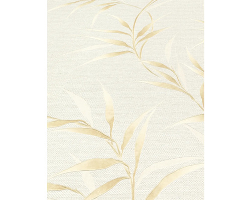 Tapet med bambumönster