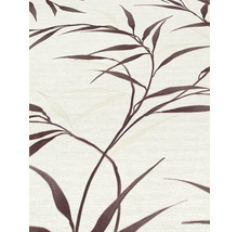 Tapet med bambumönster