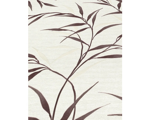 Tapet med bambumönster