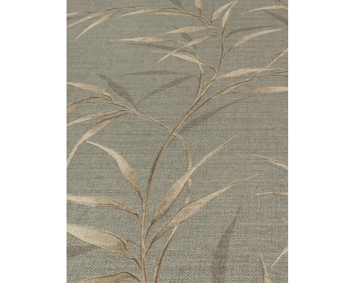 Tapet med bambumönster