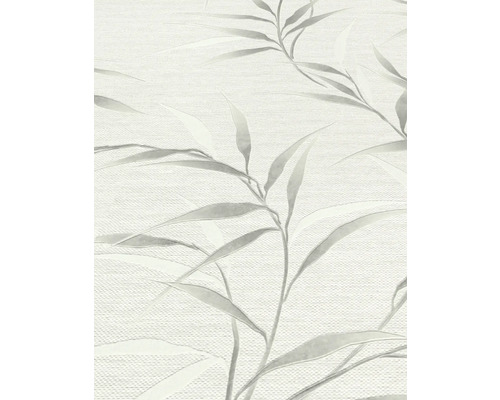 Tapet med bambumönster