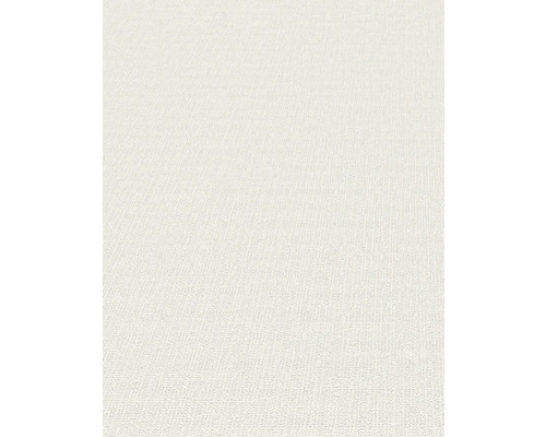 Närbild av en strukturerad, ljus tapet.