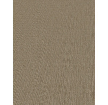 Närbild av en strukturerad tapet med vertikalt linjemönster