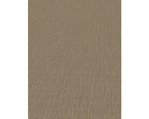 Närbild av en strukturerad tapet med vertikalt linjemönster