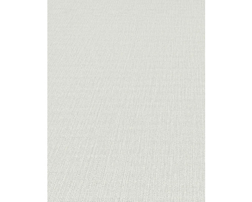 Vit textilväv med fin struktur