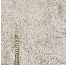 Närbild av en texturerad gipsyta