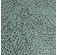 Närbild av en strukturtapet