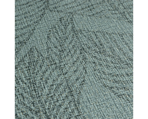 Närbild av en strukturtapet