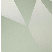 Tapet med geometrisk design och fina linjer