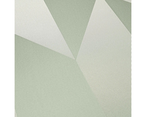 Tapet med geometrisk design och fina linjer