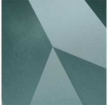 Tapet med geometriskt mönster