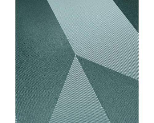 Tapet med geometriskt mönster