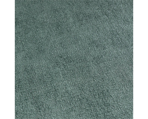 Närbild av en textilväggbeklädnad med fin struktur