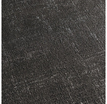 Närbild av en mörk textiltapet