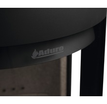 Aduro Logotyp