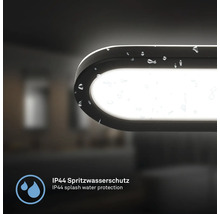 IP44 stänkskyddssymbol