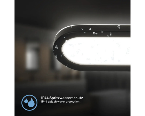 IP44 stänkskyddssymbol