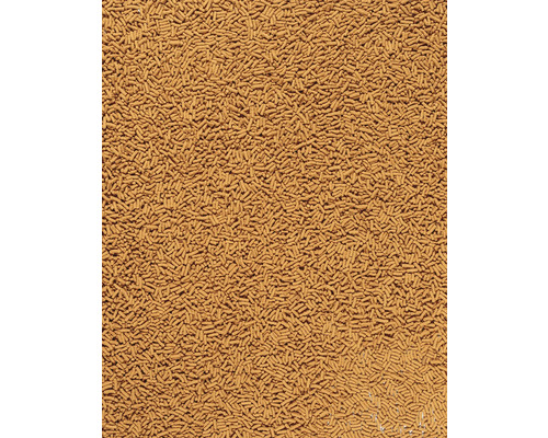 Närbild av fiskfodergranulat