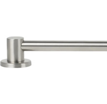 Handdukshållare i metall