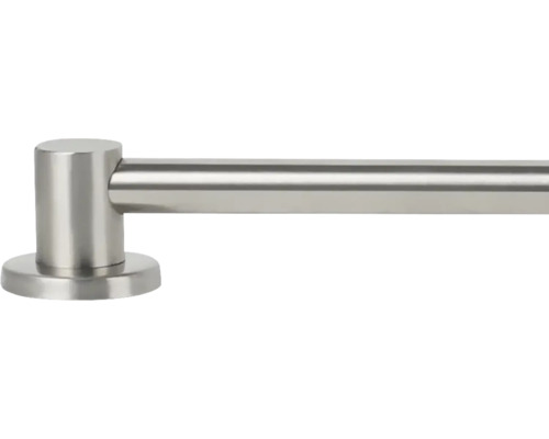 Handdukshållare i metall