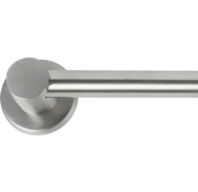 Handdukshållare av metall