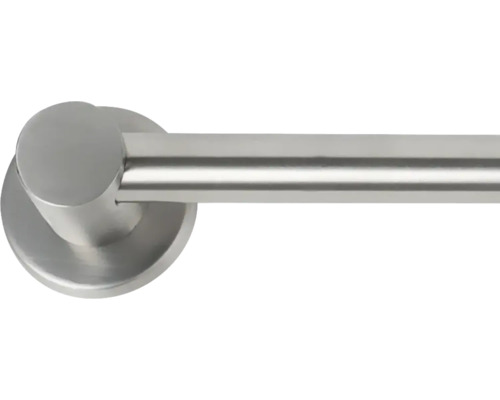 Handdukshållare av metall