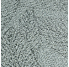 Närbild av en strukturerad tapet