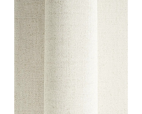 Närbild av en strukturerad tapetrulle