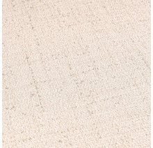 Närbild av en tapet med fin struktur