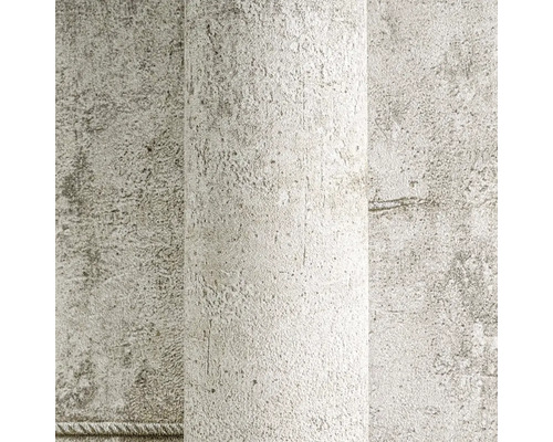 Tapetrulle med putsstruktur