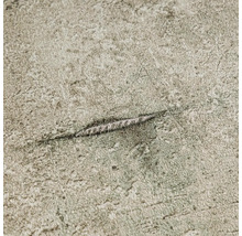 Närbild av en tapet med putsstruktur