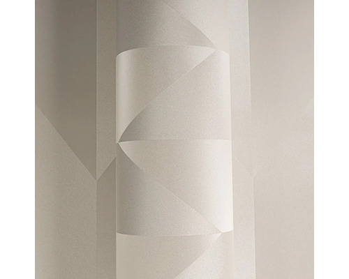 Tapet med geometriskt mönster