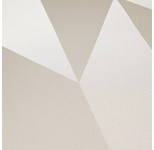 Tapet med geometriskt mönster