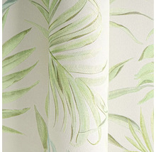 Tapet med växtmönster