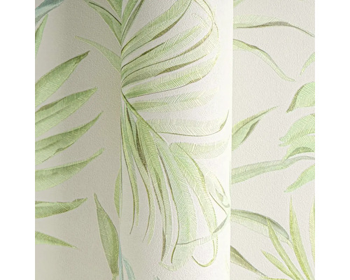 Tapet med växtmönster