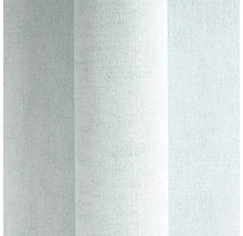 Tapetrulle med textil struktur