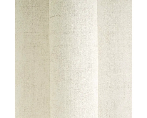 Närbild av en rulle strukturtapet