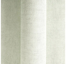 Närbild av en textil tapet med fin textur