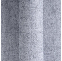 Rullat dekorativt tyg med textur