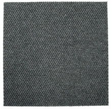 Grå heltäckningsmatta